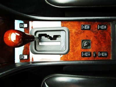 1994 Mercedes-BENZ E-CLASS 缩略图 20