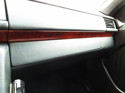 1994 Mercedes-BENZ E-CLASS 缩略图 23