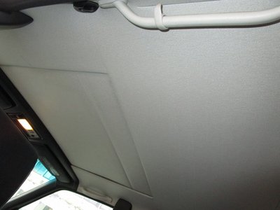 1994 Mercedes-BENZ E-CLASS 缩略图 24
