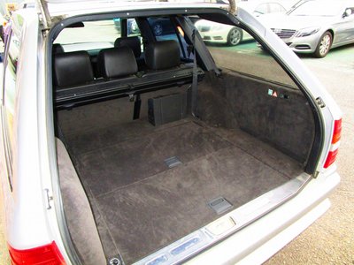 1994 Mercedes-BENZ E-CLASS 缩略图 26