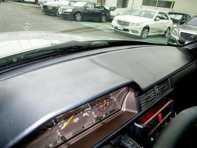 1994 Mercedes-BENZ E-CLASS 缩略图 16
