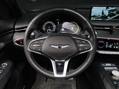 صورة مصغرة 13 لـ 2023 Genesis GV70