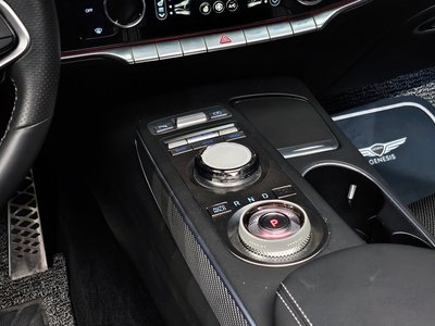 2023 Genesis GV70 照片 9