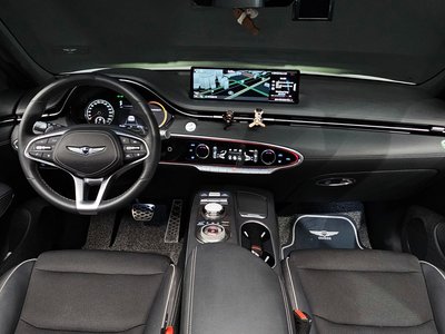 2023 Genesis GV70 照片 5
