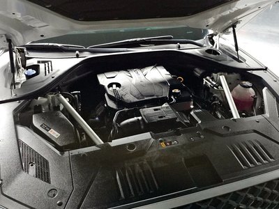 2023 Genesis GV70 照片 7