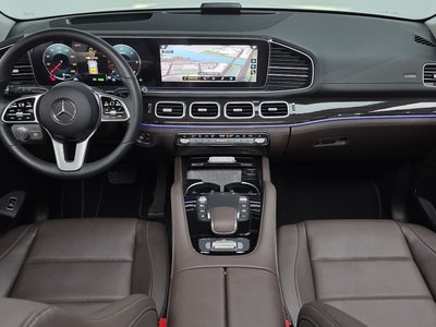 MERCEDES-BENZ GLE - 5