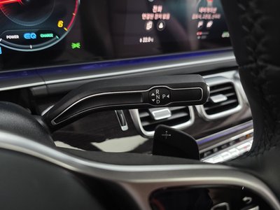 MERCEDES-BENZ GLE - 9