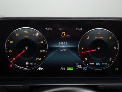 MERCEDES-BENZ GLE - 8