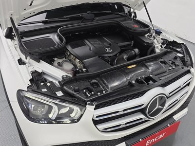 MERCEDES-BENZ GLE - 7