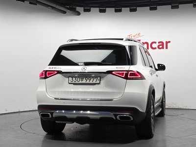 MERCEDES-BENZ GLE - 3