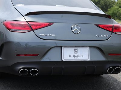 صورة مصغرة 55 لـ 2023 Mercedes-BENZ CLS AMG