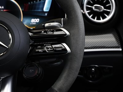 صورة مصغرة 70 لـ 2023 Mercedes-BENZ CLS AMG