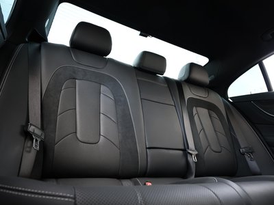 صورة مصغرة 14 لـ 2023 Mercedes-BENZ CLS AMG