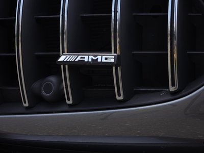 صورة مصغرة 38 لـ 2023 Mercedes-BENZ CLS AMG