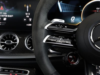 صورة مصغرة 69 لـ 2023 Mercedes-BENZ CLS AMG