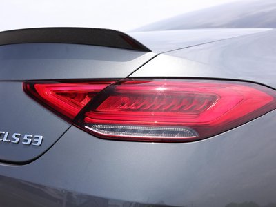 صورة مصغرة 42 لـ 2023 Mercedes-BENZ CLS AMG