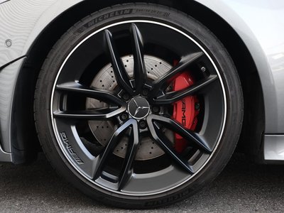 صورة مصغرة 59 لـ 2023 Mercedes-BENZ CLS AMG