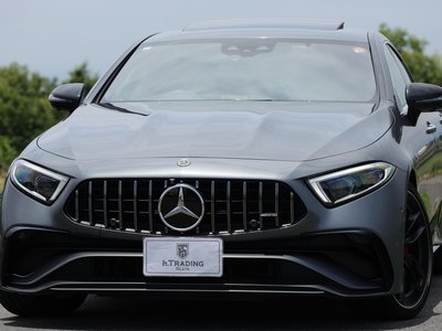 صورة مصغرة 20 لـ 2023 Mercedes-BENZ CLS AMG