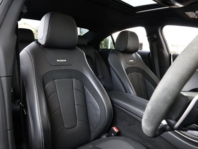 صورة مصغرة 13 لـ 2023 Mercedes-BENZ CLS AMG