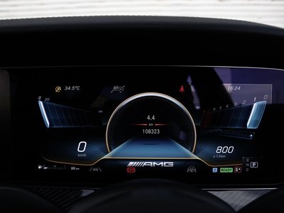 صورة مصغرة 71 لـ 2023 Mercedes-BENZ CLS AMG