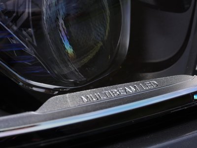 صورة مصغرة 35 لـ 2023 Mercedes-BENZ CLS AMG