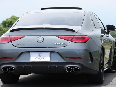 صورة مصغرة 49 لـ 2023 Mercedes-BENZ CLS AMG