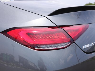 صورة مصغرة 44 لـ 2023 Mercedes-BENZ CLS AMG