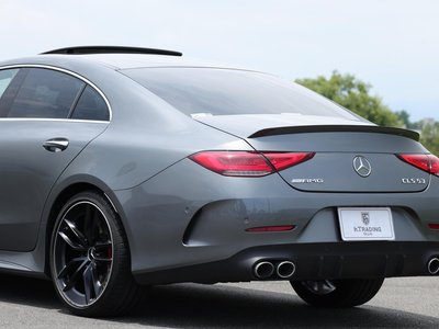 صورة مصغرة 53 لـ 2023 Mercedes-BENZ CLS AMG