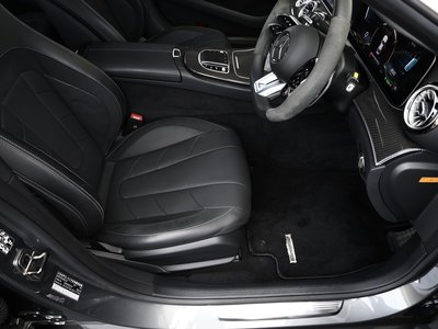 صورة مصغرة 60 لـ 2023 Mercedes-BENZ CLS AMG