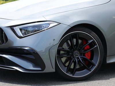 صورة مصغرة 23 لـ 2023 Mercedes-BENZ CLS AMG