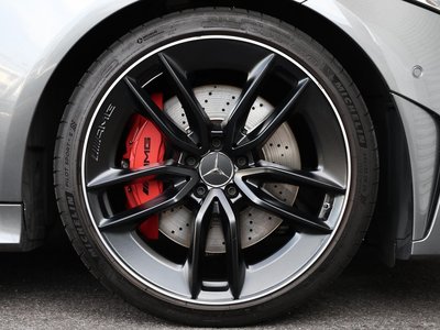 صورة مصغرة 56 لـ 2023 Mercedes-BENZ CLS AMG