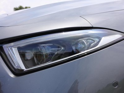 صورة مصغرة 31 لـ 2023 Mercedes-BENZ CLS AMG