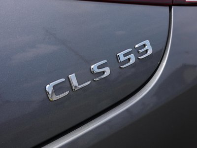 صورة مصغرة 47 لـ 2023 Mercedes-BENZ CLS AMG