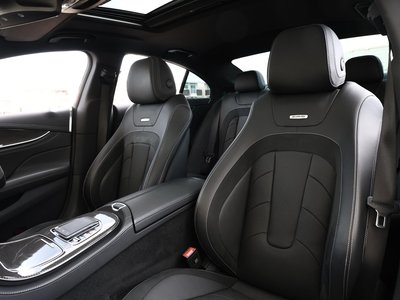 صورة مصغرة 67 لـ 2023 Mercedes-BENZ CLS AMG