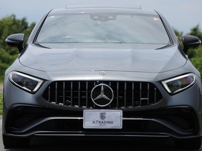 صورة مصغرة 19 لـ 2023 Mercedes-BENZ CLS AMG