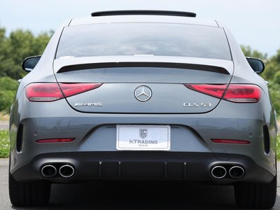 صورة مصغرة 48 لـ 2023 Mercedes-BENZ CLS AMG