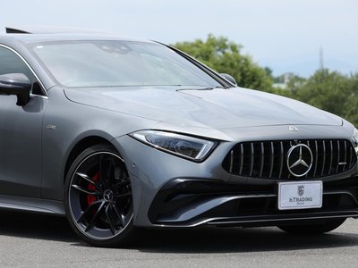 صورة مصغرة 26 لـ 2023 Mercedes-BENZ CLS AMG