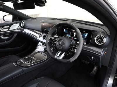 2023 MERCEDES-BENZ CLS AMG 照片 4