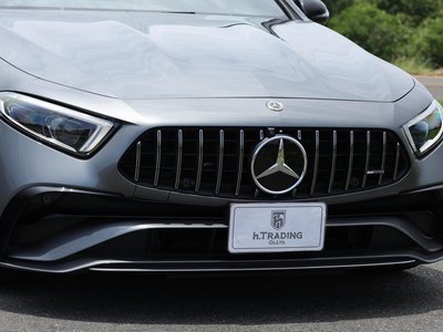 صورة مصغرة 30 لـ 2023 Mercedes-BENZ CLS AMG