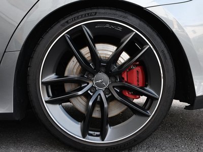 صورة مصغرة 58 لـ 2023 Mercedes-BENZ CLS AMG