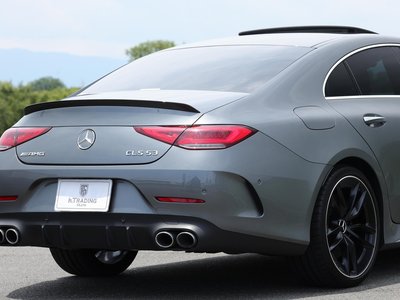 صورة مصغرة 50 لـ 2023 Mercedes-BENZ CLS AMG