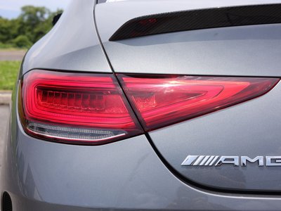 صورة مصغرة 41 لـ 2023 Mercedes-BENZ CLS AMG