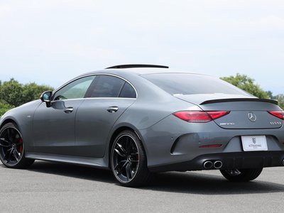 صورة مصغرة 52 لـ 2023 Mercedes-BENZ CLS AMG
