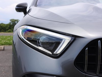 صورة مصغرة 33 لـ 2023 Mercedes-BENZ CLS AMG