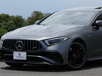 صورة مصغرة 21 لـ 2023 Mercedes-BENZ CLS AMG
