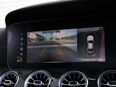 صورة مصغرة 78 لـ 2023 Mercedes-BENZ CLS AMG
