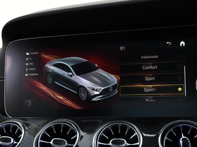 صورة مصغرة 75 لـ 2023 Mercedes-BENZ CLS AMG