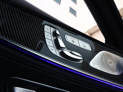 صورة مصغرة 85 لـ 2023 Mercedes-BENZ CLS AMG