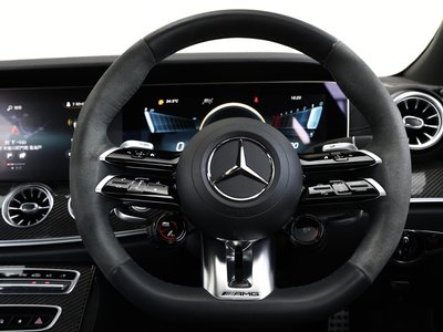صورة مصغرة 15 لـ 2023 Mercedes-BENZ CLS AMG
