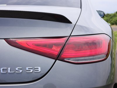 2023 MERCEDES-BENZ CLS AMG 照片 8